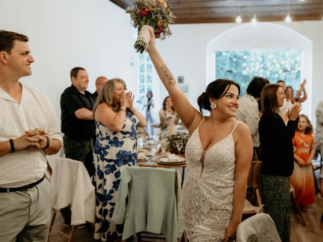 O casamento de Michael e Elisabeth em Alenquer, Alenquer 181