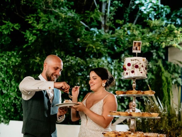 O casamento de Michael e Elisabeth em Alenquer, Alenquer 199