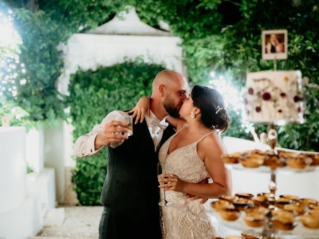 O casamento de Michael e Elisabeth em Alenquer, Alenquer 200