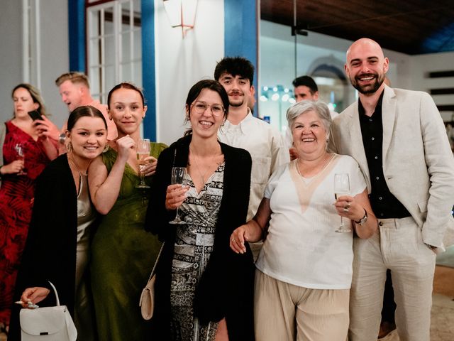 O casamento de Michael e Elisabeth em Alenquer, Alenquer 206