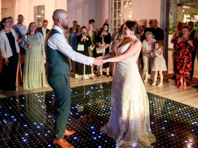 O casamento de Michael e Elisabeth em Alenquer, Alenquer 211