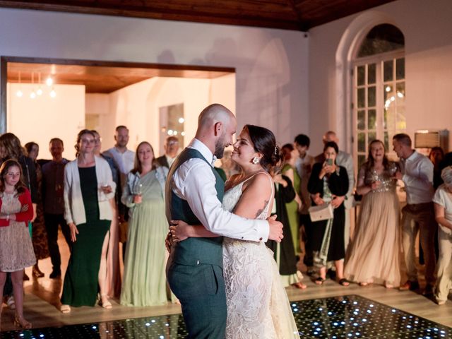 O casamento de Michael e Elisabeth em Alenquer, Alenquer 212