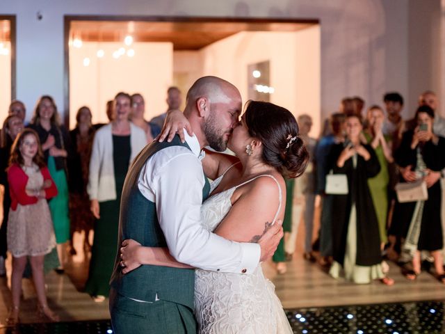 O casamento de Michael e Elisabeth em Alenquer, Alenquer 213