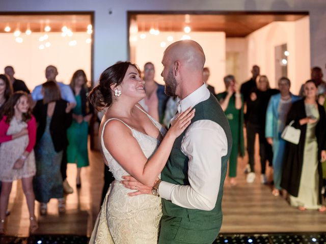 O casamento de Michael e Elisabeth em Alenquer, Alenquer 215