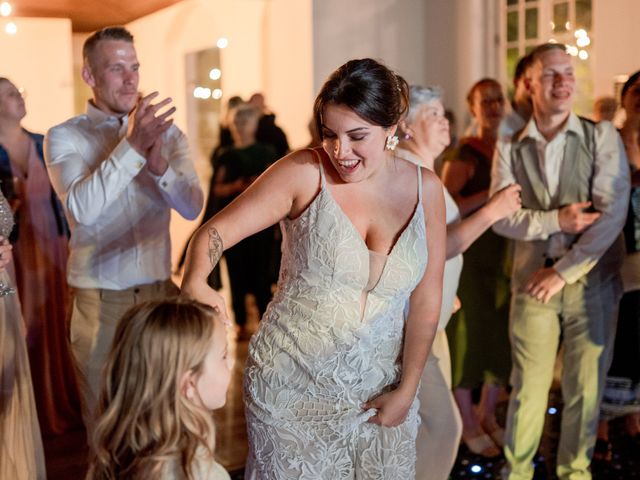 O casamento de Michael e Elisabeth em Alenquer, Alenquer 217