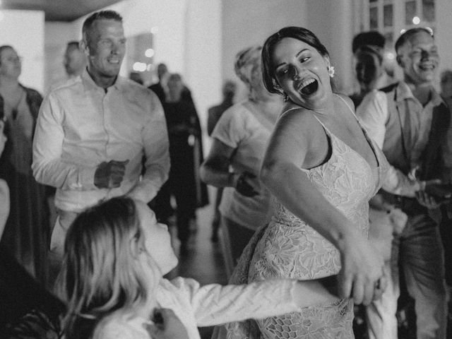 O casamento de Michael e Elisabeth em Alenquer, Alenquer 218