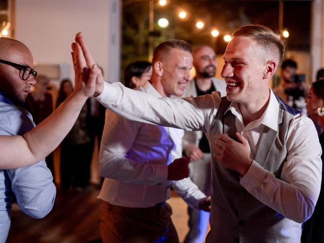 O casamento de Michael e Elisabeth em Alenquer, Alenquer 223