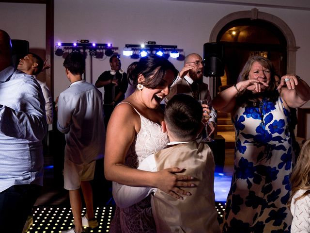 O casamento de Michael e Elisabeth em Alenquer, Alenquer 226