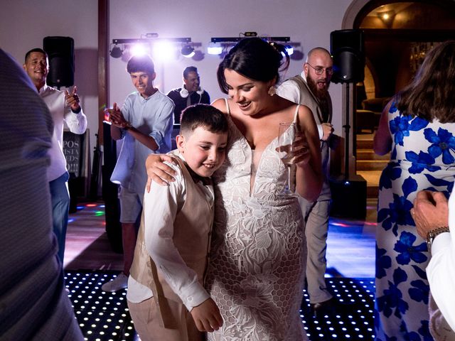 O casamento de Michael e Elisabeth em Alenquer, Alenquer 227