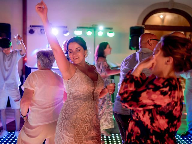 O casamento de Michael e Elisabeth em Alenquer, Alenquer 236