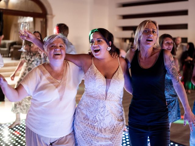 O casamento de Michael e Elisabeth em Alenquer, Alenquer 246