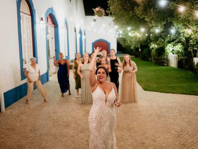 O casamento de Michael e Elisabeth em Alenquer, Alenquer 248