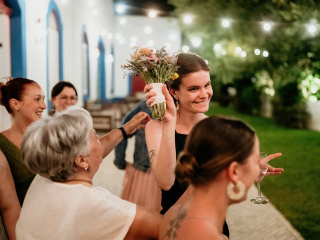 O casamento de Michael e Elisabeth em Alenquer, Alenquer 250