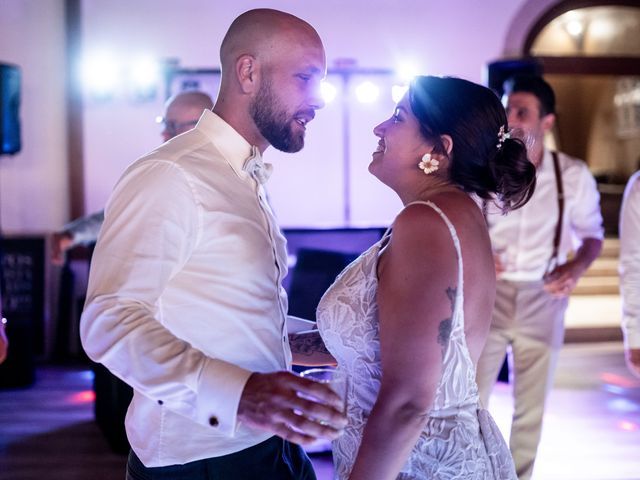 O casamento de Michael e Elisabeth em Alenquer, Alenquer 253