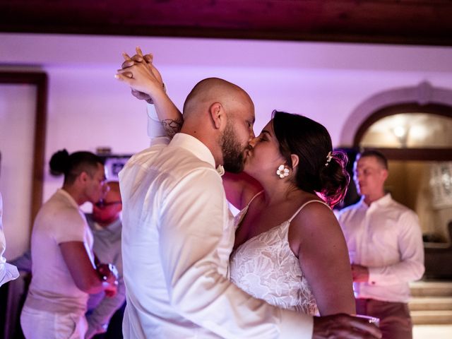 O casamento de Michael e Elisabeth em Alenquer, Alenquer 254