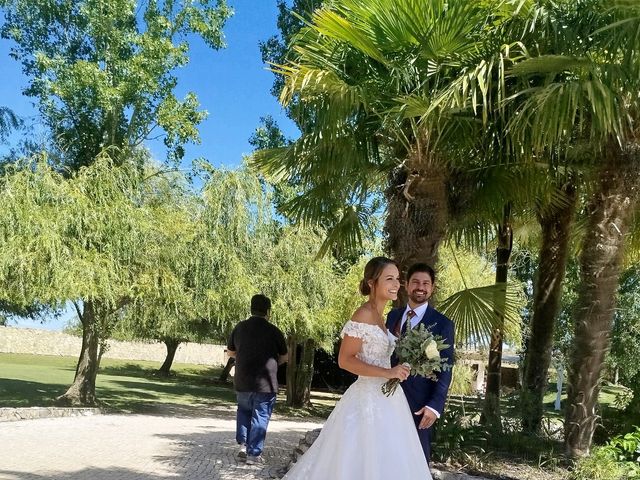 O casamento de José  e Joana  em Setúbal, Setúbal (Concelho) 2