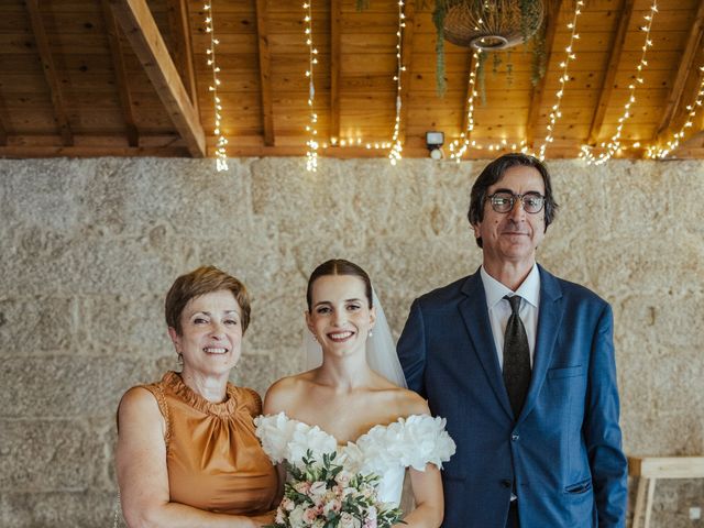 O casamento de Pedro  e Marta  em Lousada, Lousada 5