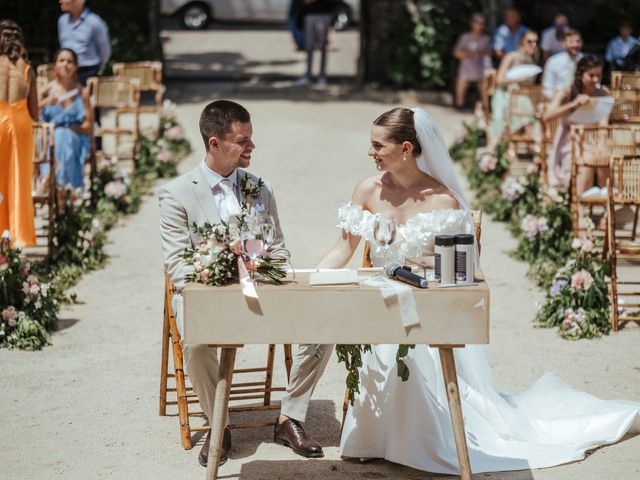 O casamento de Pedro  e Marta  em Lousada, Lousada 8