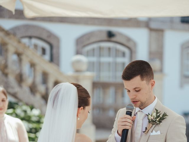 O casamento de Pedro  e Marta  em Lousada, Lousada 9