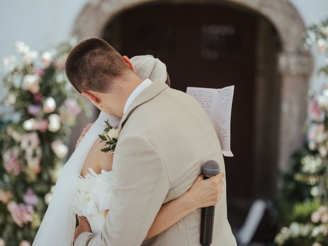 O casamento de Pedro  e Marta  em Lousada, Lousada 10