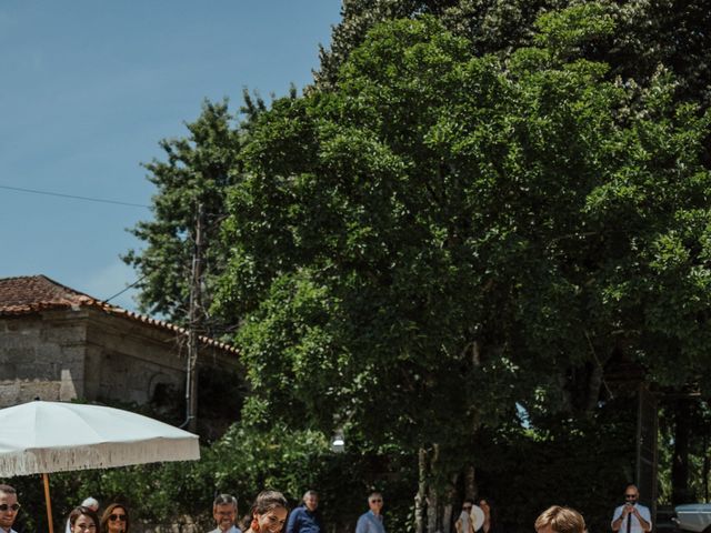 O casamento de Pedro  e Marta  em Lousada, Lousada 11