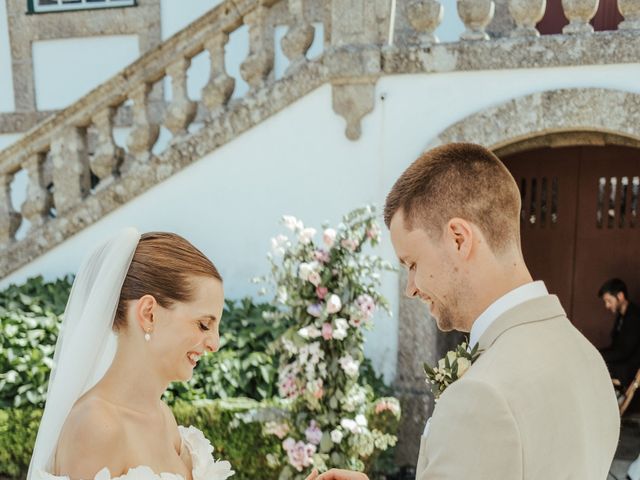 O casamento de Pedro  e Marta  em Lousada, Lousada 12