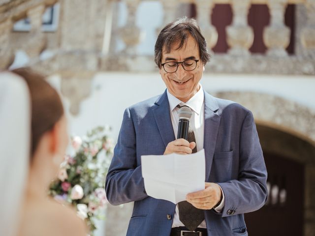 O casamento de Pedro  e Marta  em Lousada, Lousada 14