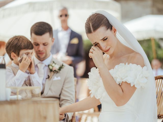 O casamento de Pedro  e Marta  em Lousada, Lousada 15