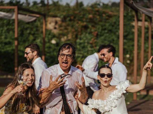 O casamento de Pedro  e Marta  em Lousada, Lousada 17