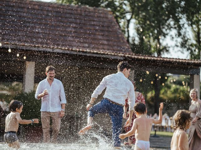 O casamento de Pedro  e Marta  em Lousada, Lousada 18