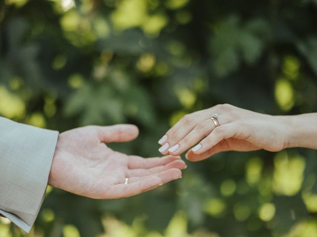 O casamento de Pedro  e Marta  em Lousada, Lousada 20