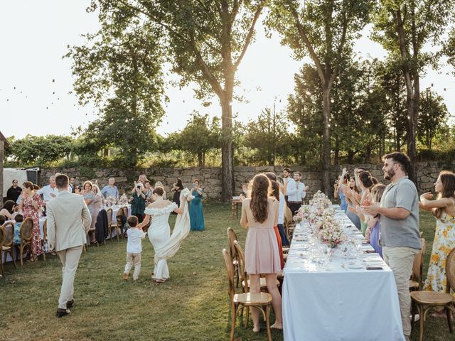 O casamento de Pedro  e Marta  em Lousada, Lousada 21