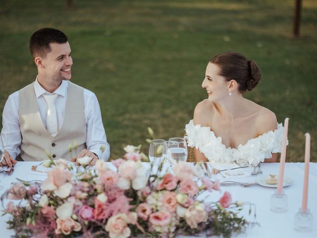 O casamento de Pedro  e Marta  em Lousada, Lousada 22