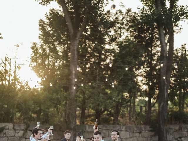 O casamento de Pedro  e Marta  em Lousada, Lousada 23