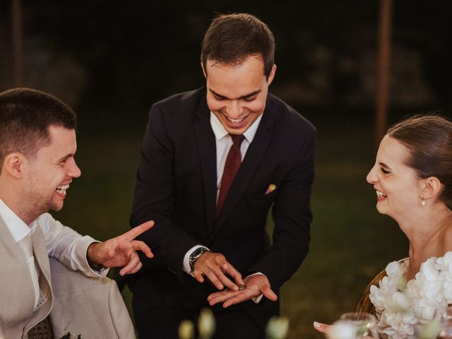 O casamento de Pedro  e Marta  em Lousada, Lousada 24