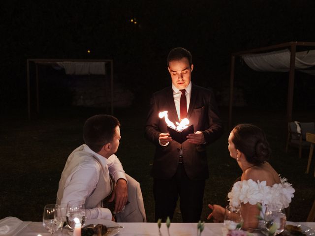 O casamento de Pedro  e Marta  em Lousada, Lousada 25
