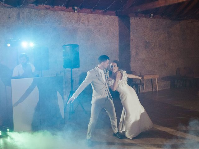 O casamento de Pedro  e Marta  em Lousada, Lousada 27