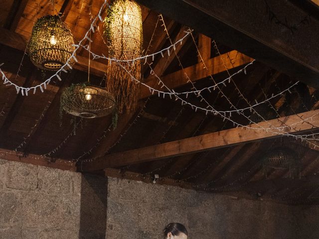 O casamento de Pedro  e Marta  em Lousada, Lousada 28