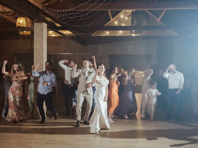 O casamento de Pedro  e Marta  em Lousada, Lousada 29