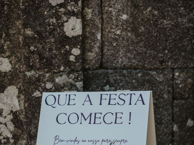 O casamento de Pedro  e Marta  em Lousada, Lousada 30