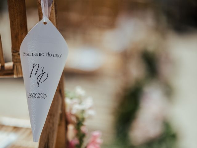 O casamento de Pedro  e Marta  em Lousada, Lousada 31