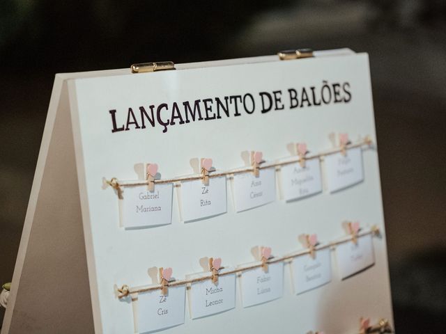 O casamento de Pedro  e Marta  em Lousada, Lousada 38