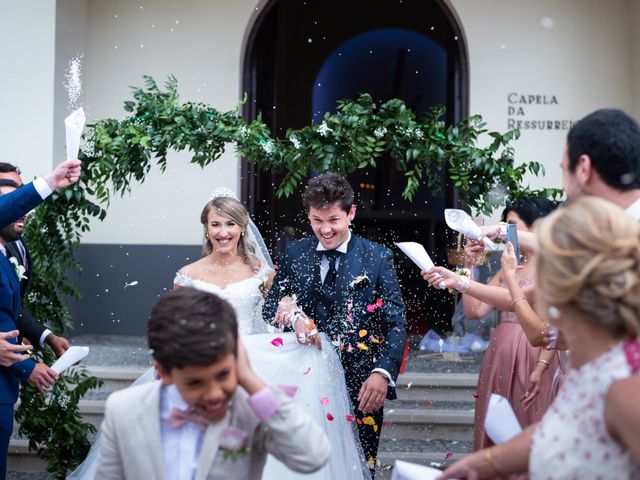 O casamento de Diogo e Joana em Funchal, Madeira 40