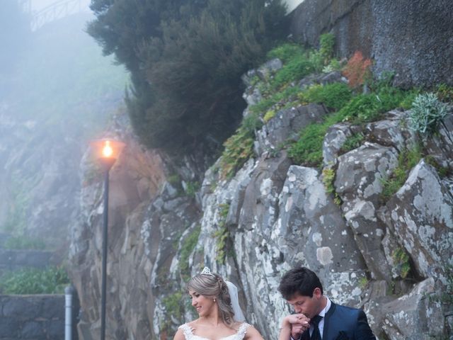 O casamento de Diogo e Joana em Funchal, Madeira 51