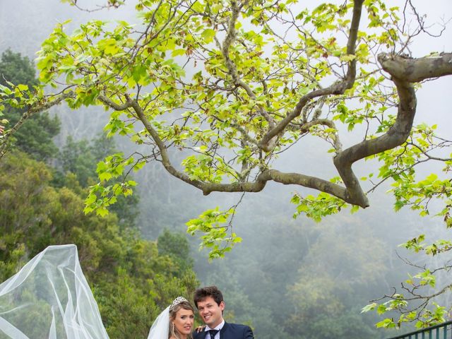 O casamento de Diogo e Joana em Funchal, Madeira 71