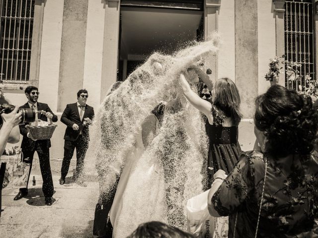 O casamento de Victor e Susana em Sertã, Sertã 6