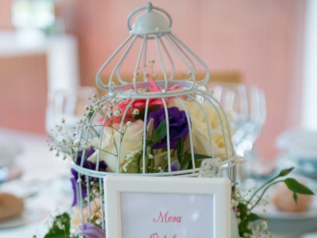 O casamento de Alper e Sandra em Sobral de Monte Agraço, Sobral de Monte Agraço 36