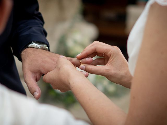 O casamento de Bruno e Juliana em Arcozelo das Maias, Oliveira de Frades 12