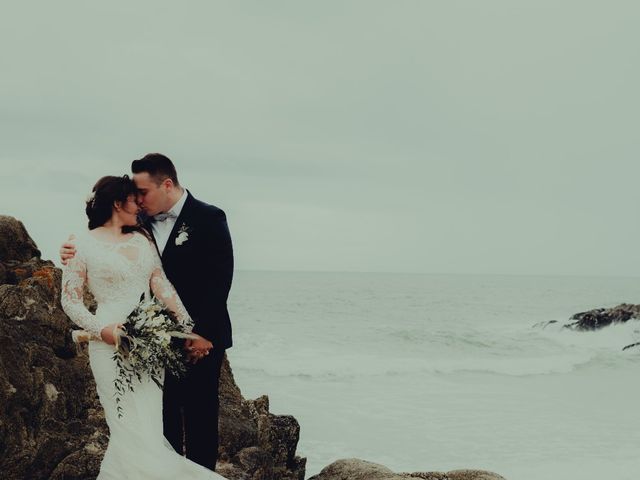 O casamento de Ricardo  e Filipa  em Matosinhos, Matosinhos 9