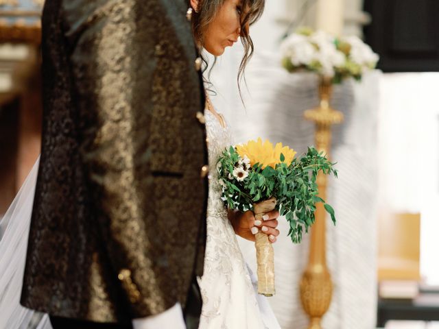 O casamento de Nuno e Sofia em Amarante, Amarante 27